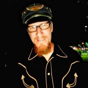 Meet your Posher, Chad